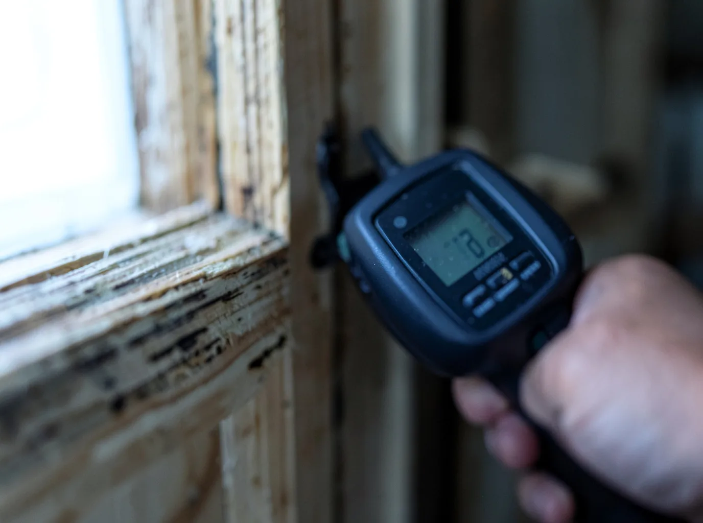 Commercial Water Damage Restoration in Pioneer, CA